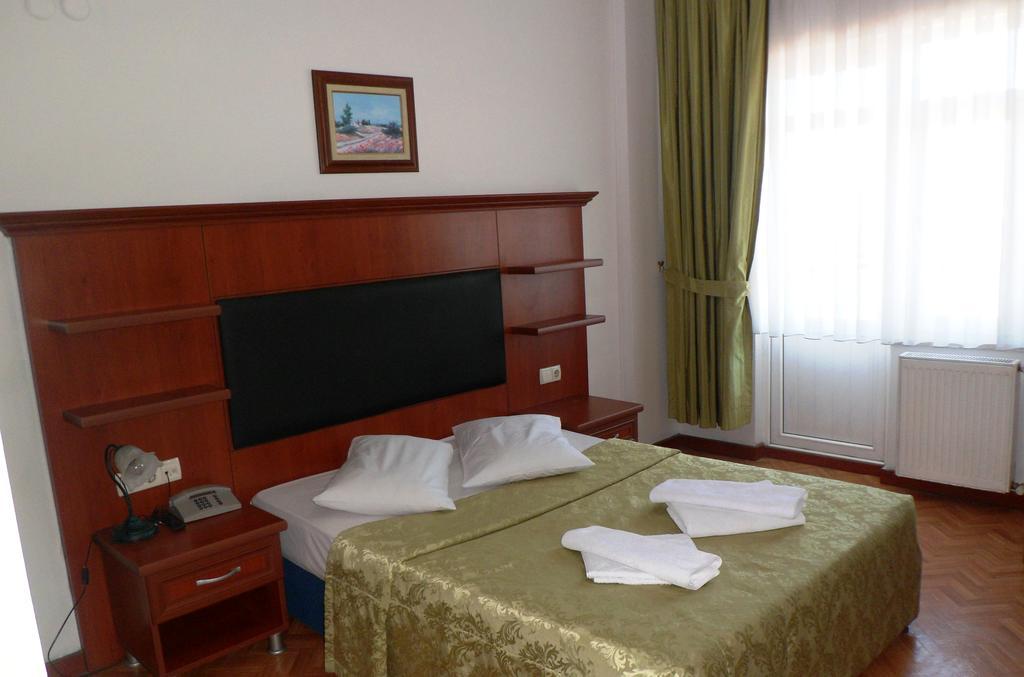 Buyuk Liman Hotel アマスラ 部屋 写真
