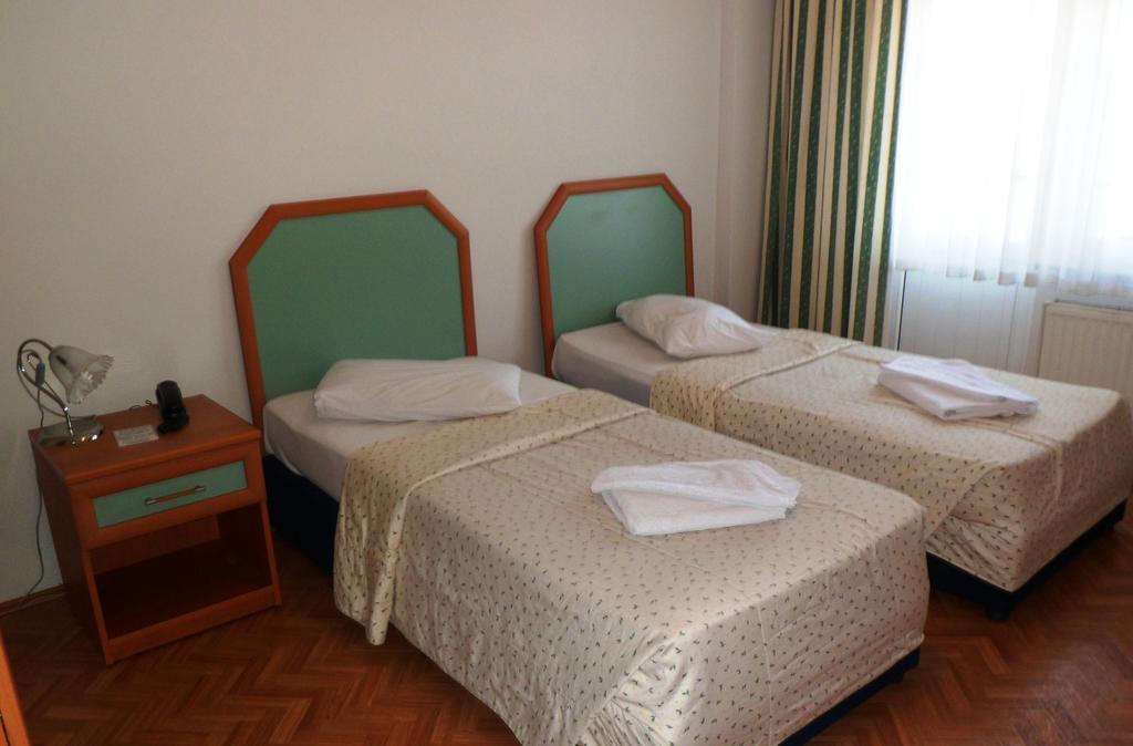 Buyuk Liman Hotel アマスラ 部屋 写真
