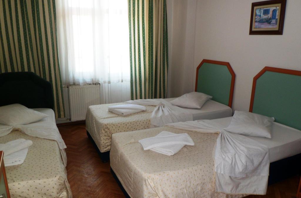 Buyuk Liman Hotel アマスラ エクステリア 写真