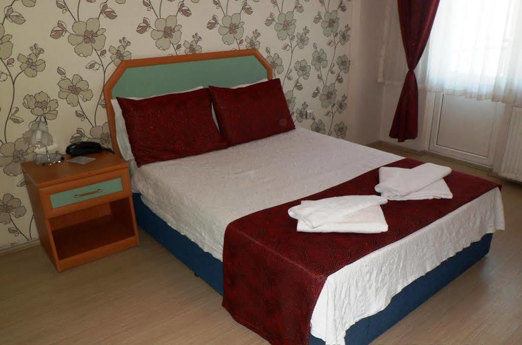 Buyuk Liman Hotel アマスラ エクステリア 写真